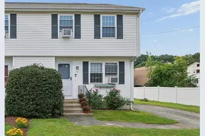 14 Phoenix St, Worcester, MA 01604 - Photo 1