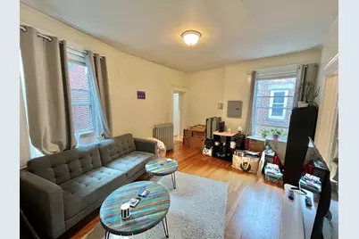 1725 Commonwealth Avenue #4, Boston, MA 02135 - Photo 1