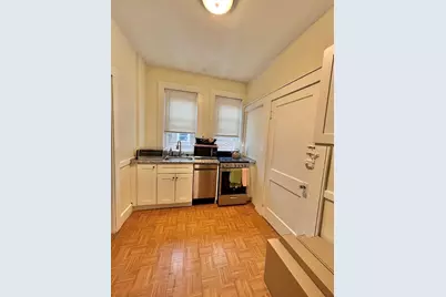 1725 Commonwealth Avenue #4, Boston, MA 02135 - Photo 5