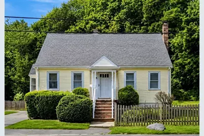 641 Nantasket Ave, Hull, MA 02045 - Photo 1