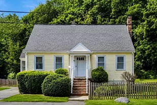 641 Nantasket Ave, Hull, MA 02045 - Photo 1
