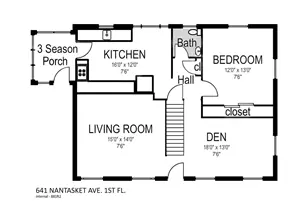641 Nantasket Ave, Hull, MA 02045 - Photo 23
