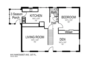 641 Nantasket Ave, Hull, MA 02045 - Photo 23