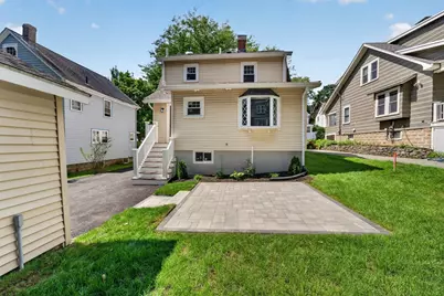 47 Ronald Rd, Arlington, MA 02474 - Photo 41