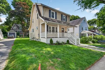 47 Ronald Rd, Arlington, MA 02474 - Photo 39