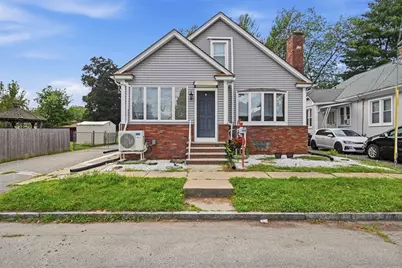 64 Stewart St, Chicopee, MA 01020 - Photo 1