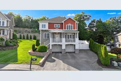 24 Iron Works Way, Saugus, MA 01906 - Photo 1