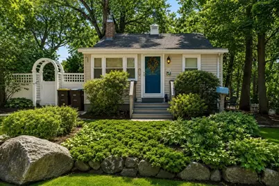 15 Morningside Path, Weymouth, MA 02189 - Photo 1