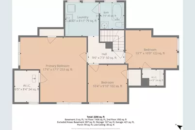 6 Ball, Dartmouth, MA 02747 - Photo 37