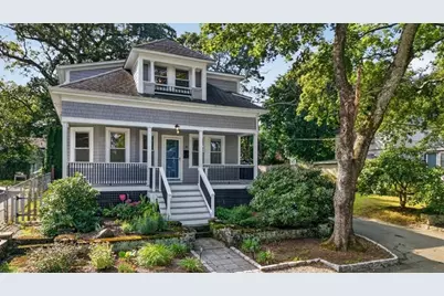 6 Ball, Dartmouth, MA 02747 - Photo 1
