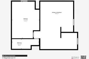 47 Village Brook Ln, Natick, MA 01760 - Photo 17
