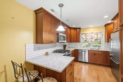 17 Walnut Court #17, Rockland, MA 02370 - Photo 11