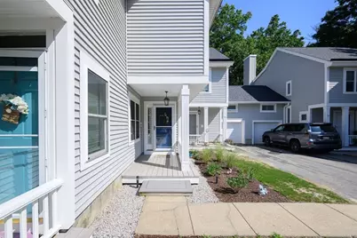 17 Walnut Court #17, Rockland, MA 02370 - Photo 3
