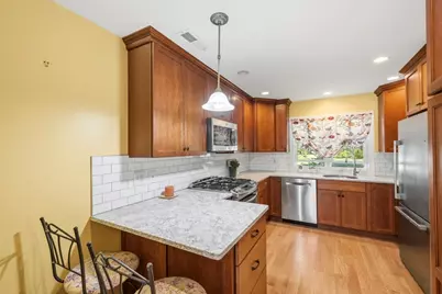 17 Walnut Court #17, Rockland, MA 02370 - Photo 11