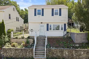 12 Marivista Ave, Waltham, MA 02451 - Photo 1