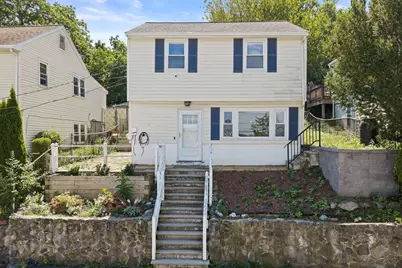 12 Marivista Ave, Waltham, MA 02451 - Photo 1