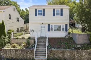 12 Marivista Ave, Waltham, MA 02451 - Photo 1