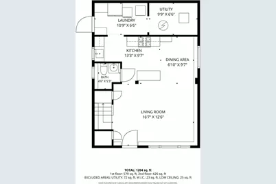 12 Marivista Ave, Waltham, MA 02451 - Photo 27
