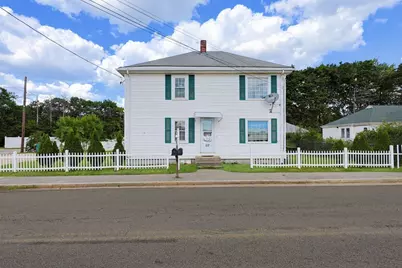 117 Bacon St, Attleboro, MA 02703 - Photo 1
