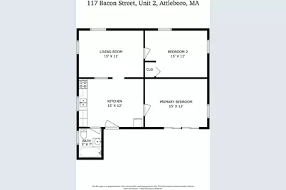 117 Bacon St, Attleboro, MA 02703 - Photo 23