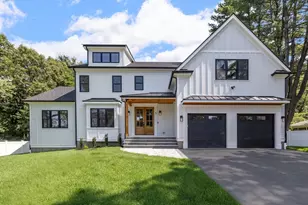 5 Bradford Rd, Natick, MA 01760 - Photo 1