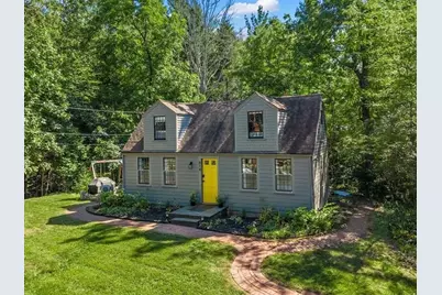 614 Grove Street, Norwell, MA 02061 - Photo 1