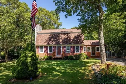 133 Alewife Road, Plymouth, MA 02360 - Photo 1