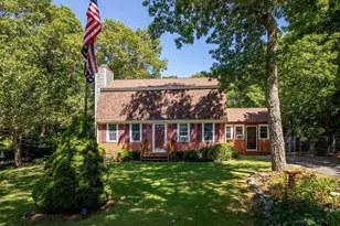 133 Alewife Rd, Plymouth, MA 02360 - Photo 1