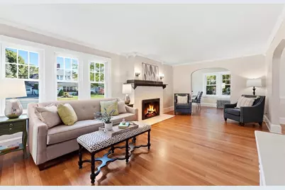 130 Westmoreland Ave, Longmeadow, MA 01106 - Photo 5
