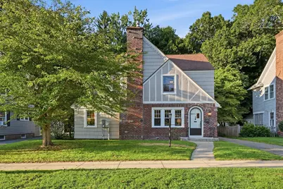 130 Westmoreland Ave, Longmeadow, MA 01106 - Photo 1