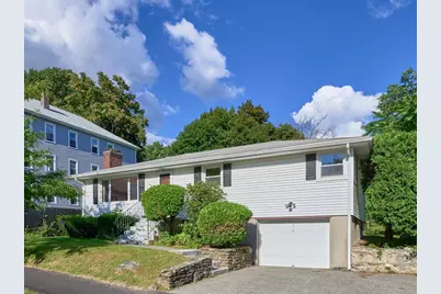 28 Superior Road, Worcester, MA 01604 - Photo 1
