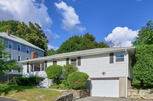 28 Superior Rd, Worcester, MA 01604 - Photo 1