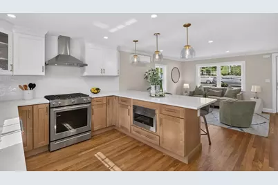 24-1/2 N Central St, Peabody, MA 01960 - Photo 1