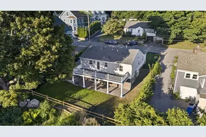 24-1/2 N Central St, Peabody, MA 01960 - Photo 1
