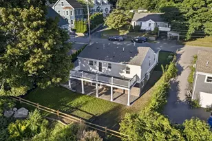 24-1/2 N Central St, Peabody, MA 01960 - Photo 1