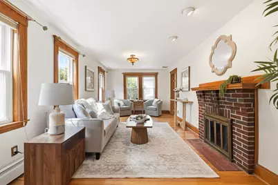 1028 Webster Street, Needham, MA 02492 - Photo 3