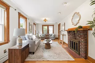 1028 Webster St, Needham, MA 02492 - Photo 3