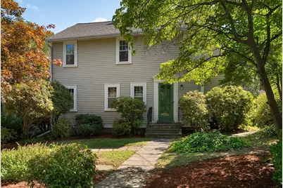 1028 Webster Street, Needham, MA 02492 - Photo 1
