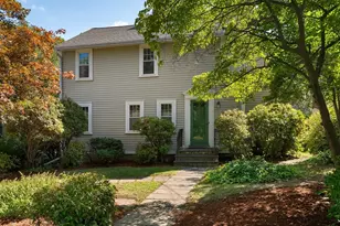 1028 Webster St, Needham, MA 02492 - Photo 1
