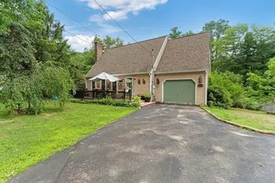 1236 Woonsocket Hill Road, North Smithfield, RI 02896 - Photo 31
