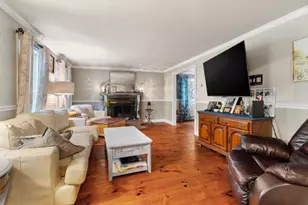 1236 Woonsocket Hill Rd, North Smithfield, RI 02896 - Photo 5