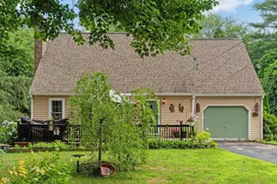 1236 Woonsocket Hill Rd, North Smithfield, RI 02896 - Photo 1