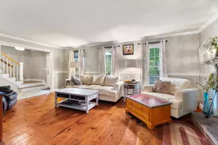 1236 Woonsocket Hill Rd, North Smithfield, RI 02896 - Photo 3