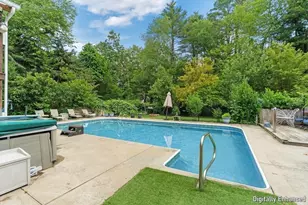 1236 Woonsocket Hill Rd, North Smithfield, RI 02896 - Photo 27