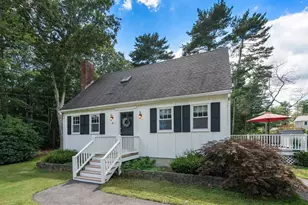 14 Lucas St, Carver, MA 02330 - Photo 3