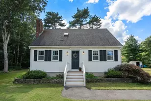 14 Lucas St, Carver, MA 02330 - Photo 1