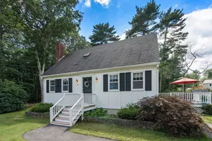 14 Lucas St, Carver, MA 02330 - Photo 3