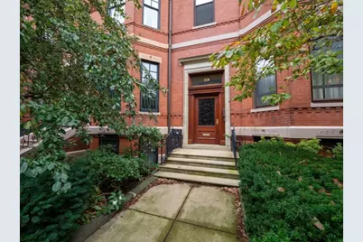 218 Commonwealth Ave #3, Boston, MA 02116 - Photo 9