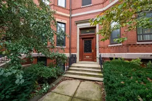 218 Commonwealth Ave, Boston, MA 02116 - Photo 9