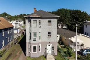 120 Southgate St, Worcester, MA 01603 - Photo 3